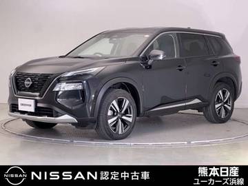 1.5 G e-4ORCE 4WD ドラレコ ETC ワイヤレス充電 プロパイロッ