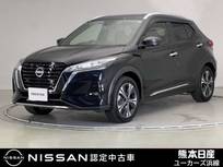 日産 キックス 1200cc 1.2 X (e-POWER) ETC プロパイロット アラウンドビューモニ