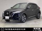 日産 キックス 1200cc 1.2 X (e-POWER) ETC プロパイロット アラウンドビューモニ