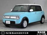 スズキ アルトラパン 660cc 660 X ドラレコ ETC 全周囲カメラ Bluetooth フル