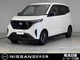 日産 サクラ X 前後ドラレコ Bluetooth フルセグTV ディー