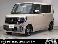日産 ルークス 660cc 660 ハイウェイスターX プロパイロット エディション インフォテインメントシステム(3Dビュー)