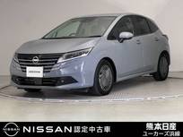 日産 ノート 1200cc 1.2 X