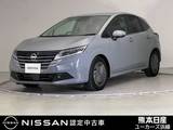 日産 ノート 1200cc 1.2 X