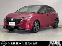 日産 ノートオーラ 1200cc 1.2 G BOSE ETC ワイヤレス充電 Bluetooth フルセ