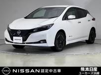 日産 リーフ e+ G ドラレコ ETC プロパイロット アラウンドビ