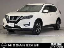日産 エクストレイル 2000cc 2.0 20X 2列車 ドライブレコーダー ETC パワーバックドア