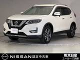 日産 エクストレイル 2000cc 2.0 20X 2列車 ドライブレコーダー ETC パワーバックドア