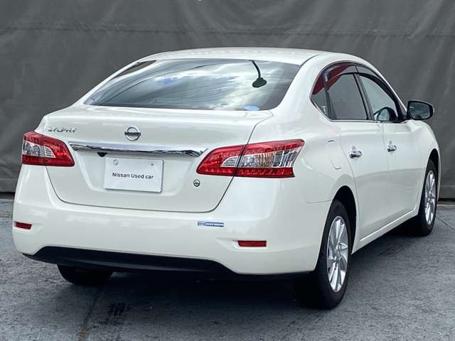 愛知日産自動車株式会社 城北センター 愛知県 シルフィ 日産の在庫詳細から中古車を探す 日産公式中古車検索サイト