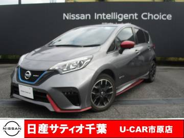 1.2 e-POWER NISMO ナビ/全方位M/衝突軽減B/ETC/ドラレコ