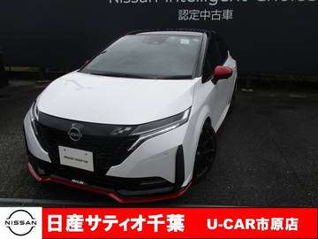 1.2 NISMO ナビ/プロパイロット/全方位M/ETC/禁煙