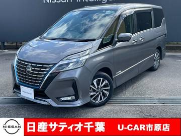 1.2 e-POWER ハイウェイスター V ナビ/プロパイロット/全方位モニター