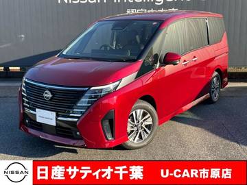 1.4 e-POWER ルキシオン 当社社用車/ナビ/プロパイロット/全方位