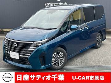 1.4 e-POWER ハイウェイスターV 当社社用車/ナビ/プロパイロット/全方位M/