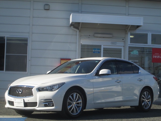 日産プリンス熊本販売株式会社 カーランド菊南店 熊本県 スカイライン 日産の在庫詳細から中古車を探す 日産公式中古車検索サイト
