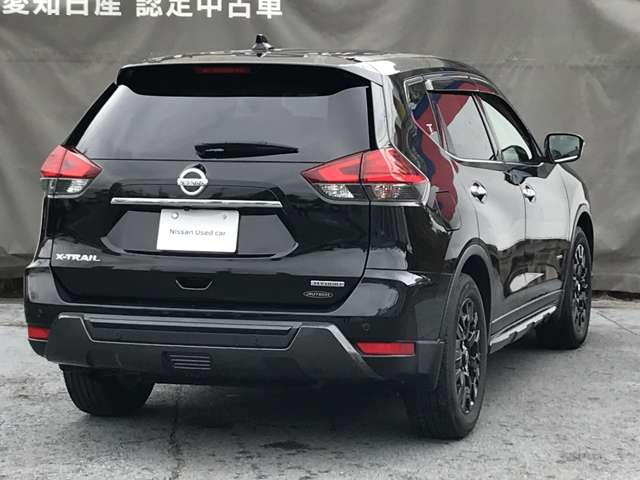 愛知日産自動車株式会社 城北センター 愛知県 エクストレイル 日産の在庫詳細から中古車を探す 日産公式中古車検索サイト