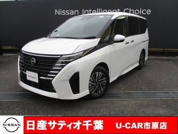 2.0 ハイウェイスターV 当社社用車/ナビ/プロパイロット/踏み間違