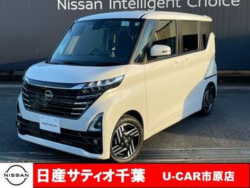 660 ハイウェイスターX 当社社用車/ナビ/踏み間違い防止/衝突軽減