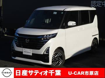 660 ハイウェイスターX 当社社用車/ナビ/踏み間違い防止/衝突軽減