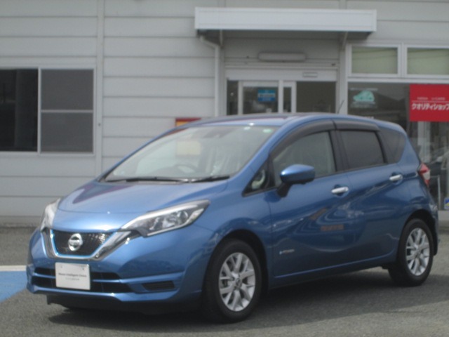 日産プリンス熊本販売株式会社 カーランド菊南店 熊本県 ノート 日産の在庫詳細から中古車を探す 日産公式中古車検索サイト