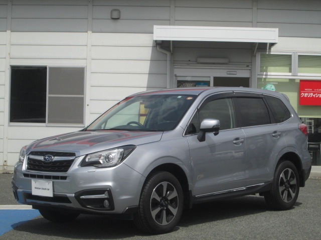 日産プリンス熊本販売株式会社 カーランド菊南店 熊本県 フォレスター スバルの在庫詳細から中古車を探す 日産公式中古車検索サイト