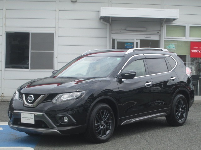 日産プリンス熊本販売株式会社 カーランド菊南店 熊本県 エクストレイル 日産の在庫詳細から中古車を探す 日産公式中古車検索サイト