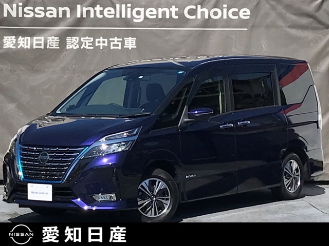 セレナ 愛知 の中古車 日産公式中古車検索サイト