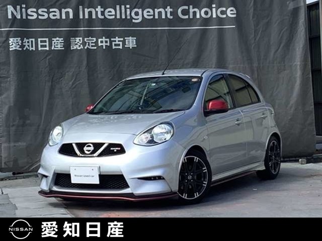 マーチ 愛知 の中古車 日産公式中古車検索サイト