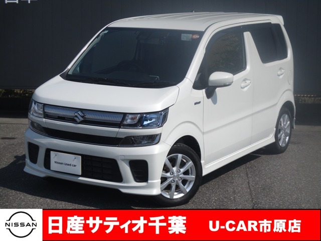 ★3つ星店★保証付★ 平成26年 ワゴンR FX ETC アイドルストップ Tチェーン@車選び.com スズキ ワゴンR FX 41.7万円 平成26年(2014年) 石川県 中古車 - 価格.com