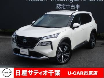 1.5 G e-4ORCE 4WD 当社社用UP/プロパイロット/ナビ/全方位モ