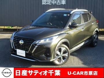 1.2 X (e-POWER) プロパイロット/ナビ/全方位モニター/踏み