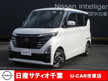 660 ハイウェイスターX プロパイロット エディション プロパイロット/ナビ/全方位モニター/踏み