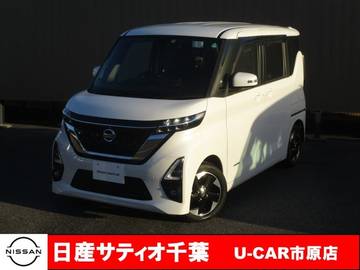 660 ハイウェイスターX ナビ/全方位モニター/踏み間違い防止/衝突