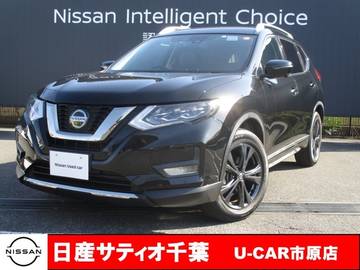 2.0 20Xi Vセレクション 2列車 4WD プロパイロット/ナビ/全方位モニター/踏み
