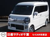 日産 クリッパーリオ 660cc 660 G ハイルーフ 当社社用UP/ナビ/バックカメラ/踏み間違い