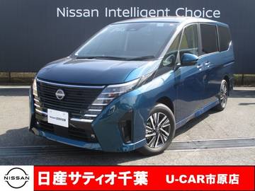 1.4 e-4ORCE ハイウェイスターV 4WD 当社社用UP/プロパイロット/ナビ/全方位モ