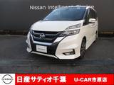 日産 セレナ 2000cc 2.0 ハイウェイスター 整備記録簿なし/社外ナビ/後席モニター/全