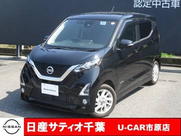 660 ハイウェイスターX ナビ/全方位モニター/踏み間違い防止/衝突