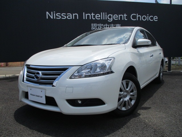 シルフィ 全国 の中古車 日産公式中古車検索サイト