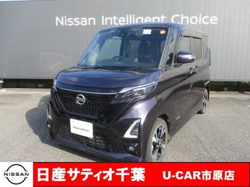 660 ハイウェイスターGターボ プロパイロット エディション プロパイロット/ナビ/全方位モニター/踏み