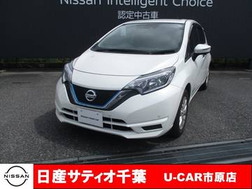 1.2 e-POWER X Vセレクション ナビ/全方位モニター/踏み間違い防止/踏み