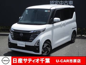 660 ハイウェイスターX プロパイロット エディション プロパイロット/ナビ/全方位モニター/踏み