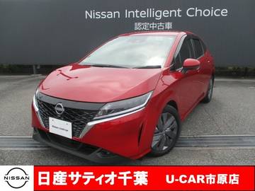 1.2 X 安心保証付き/ナビ/バックカメラ/踏み間違
