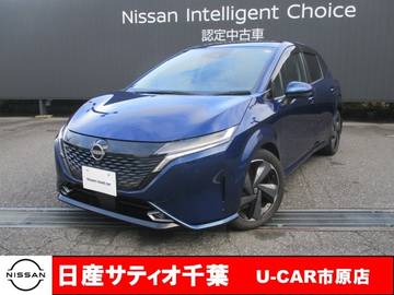 1.2 G 安心保証付き/プロパイロット/ナビ/全方位