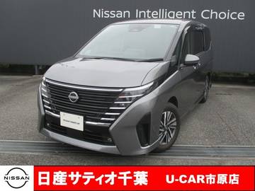2.0 ハイウェイスターV Vセレクション /プロパイロット　メモリーナビ