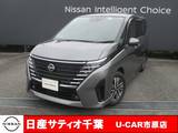 日産 セレナ 2000cc 2.0 ハイウェイスターV Vセレクション /プロパイロット　メモリーナビ