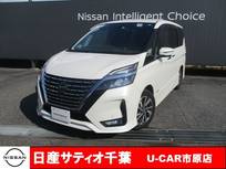 日産 セレナ 2000cc 2.0 ハイウェイスター V /要実車確認販売　プロパイロット