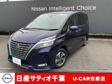 1.2 e-POWER ハイウェイスター V /要実車確認販売　プロパイロット