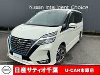 日産 セレナ 1200cc 1.2 e-POWER ハイウェイスター V /要実車確認販売　プロパイロット
