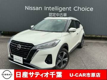 1.2 X (e-POWER) /プロパイロット　メモリーナビ